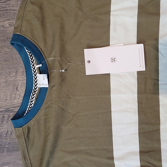 Sovereign Code boys XL long sleeve tee shirt. New with tags - Picture 2 of 5